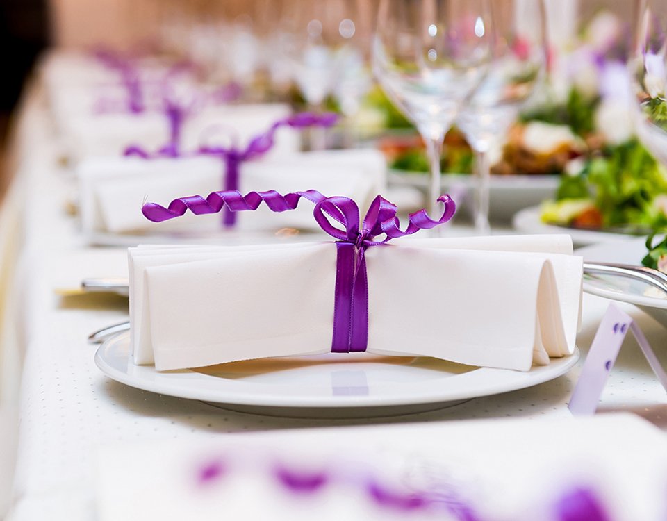 VAhospitality Send us a message for your personalized event booking.